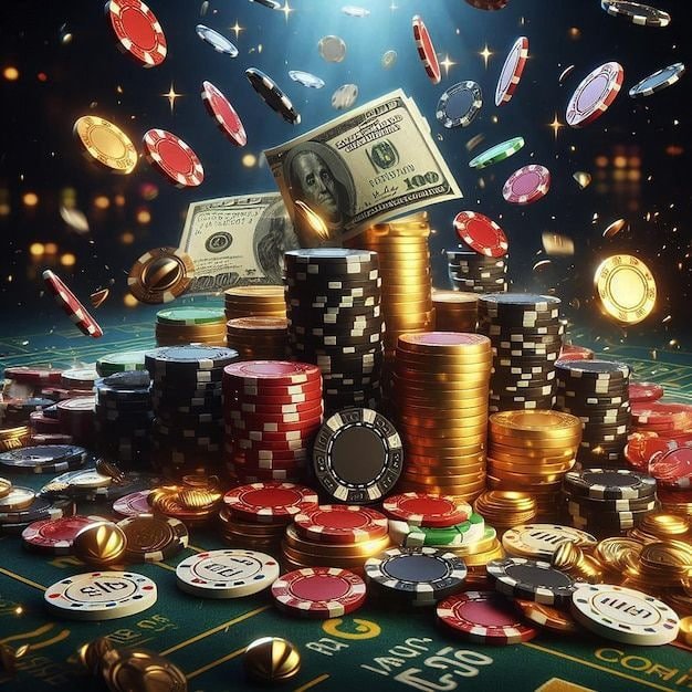 okfun nổ hũ slot online